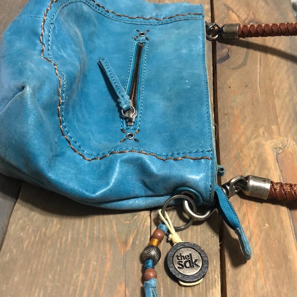 Small purse - Picture 2 of 9